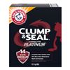 Image 1 : BRAND NEW 18LBS ARM AND HAMMER CLUMPING LITTER