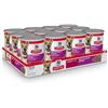 Image 1 : BRAND NEW 12 X 13 OZ HILLS BEEF AND BARLEY DOGFOOD