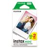 Image 1 : NEW CASE OF 5 INSTAX MINI INSTANT FILM