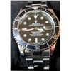 Image 1 : NEW REPLICA ROLEX "SUBMARINER" QUARTZ WATCH