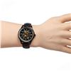 Image 6 : NEW AUTOMATIC SKELETAL FORSINING WATCH