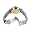 Image 3 : NEW AUTOMATIC SKELETAL T-WINNER WATCH