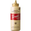 Image 1 : NEW 468G WHITE CHOCOLATE TORANI PUREMADE SAUCE