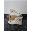 Image 1 : BRAND NEW PRO-KEDS MENS SZ 7 ROYAL HI BANDANA