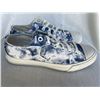 Image 1 : BRAND NEW PRO-KEDS MENS SZ 9.5 ROYAL LO TIEDYE