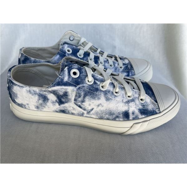 BRAND NEW PRO-KEDS MENS SZ 13 ROYAL LO TIEDYE