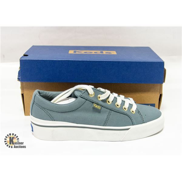 BRAND NEW KEDS WOMENS SZ 7 JUMP KICK DUO OC