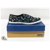 Image 1 : BRAND NEW KEDS WOMEN SZ 8.5 CHILLAX RP PT FL PRINT