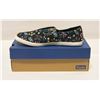 Image 1 : BRAND NEW KEDS WOMENS SZ 10 CHILLAX RP PT FL PRINT