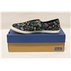 Image 1 : BRAND NEW KEDS WOMENS SZ 9 CHILLAX RP PT FL PRINT