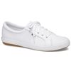 Image 1 : BRAND NEW KEDS WOMENS SZ 7M TOUR LEATHERETTE