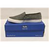 Image 1 : BRAND NEW KEDS WOMENS SZ 10M DOUBLE DECKER DENIM