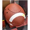 Image 1 : FOOTBALL TOY BOX WITH ASSORTED BALLS