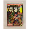 Image 1 : FEAR #21. 2ND APPEARANCE MORBIUS