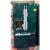 Image 1 : SCRATCH&DENT CAFE DOUBLE DOOR FRIDGE