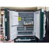 Image 2 : SCRATCH&DENT CAFE DOUBLE DOOR FRIDGE