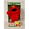 Image 1 : VINTAGE TICKLE ME ELMO