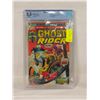 Image 1 : CGC 5.5 GHOST RIDER #13. ORIGINAL SERIES