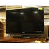 Image 1 : TOSHIBA 32 INCH TV NO REMOTE