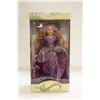 Image 1 : TREASURES VINTAGE STYLE COLLECTABLE DOLL