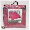 Image 1 : NEW QUEEN/DOUBLE 3 PC QUILT SET