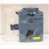 Image 1 : NEW MEN'S SHIRTS 1DENIM 1WHITE SIZE L