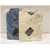 Image 1 : NEW MEN'S SHIRTS 1DENIM 1NATURAL SIZE 2XL
