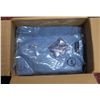 Image 1 : NEW MEN'S SHIRTS CASE OF 9 DENIM SIZE S