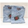 Image 1 : NEW MEN'S SHIRTS 2DENIM SIZE 3XL