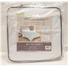 Image 1 : NEW KING DREAM SLEEP 3 PIECE COMFORTER SET
