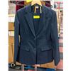 Image 1 : LADIES 2PC SUZY SHIER NAVYBLUE OFFICE ATTIRE
