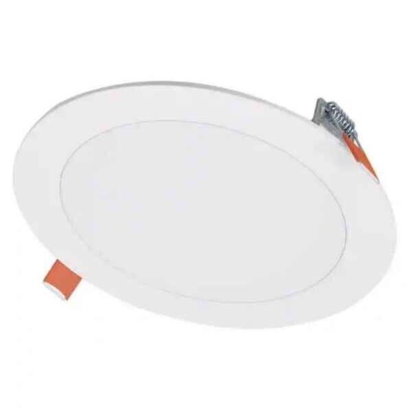 CASE WITH 4 HALO 6" DIRECT MOUNT ULTRA THIN LED