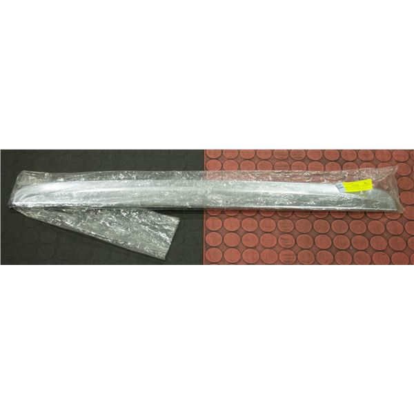 CHROME 06-09 HYUNDAI SANTE FE REAR HATCH ACCENT-