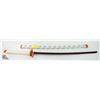 Image 1 : KATANA SAMURAI DISPLAY SWORD