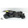 Image 1 : JUSTICE LEAGUE ULTIMATE BATMOBILE. L21" W12".