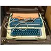 Image 1 : SMITH CORONA CORONAMATIC 2500 TYPEWRITER