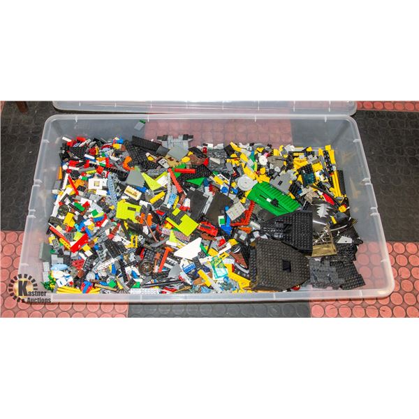 LARGE TOTE ASST LEGO