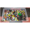 Image 1 : LARGE TOTE ASST LEGO