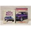 Image 1 : CHRYSLER MUSCLE CARS ULTIMATE GUIDE & MOPAR MUSCLE