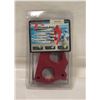 Image 1 : NEW THROTTLE BODY SPACER 87-95CHEV C/K