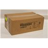 Image 1 : CASE (8 BAGS IN CASE) HAMMONDS