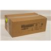 Image 1 : CASE (8 BAGS IN CASE) HAMMONDS