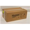 Image 1 : CASE (8 BAGS IN CASE) HAMMONDS