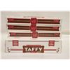 Image 1 : BOX (24 UNITS IN BOX) HAMMONDS FLAT TAFFY