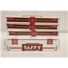 Image 1 : BOX (24 UNITS IN BOX) HAMMONDS FLAT TAFFY