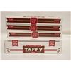Image 1 : BOX (24 UNITS IN BOX) HAMMONDS FLAT TAFFY