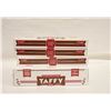 Image 1 : BOX (24 UNITS IN BOX) HAMMONDS FLAT TAFFY