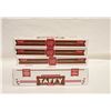 Image 1 : BOX (24 UNITS IN BOX) HAMMONDS FLAT TAFFY