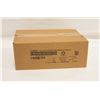 Image 1 : CASE (8 BAGS IN CASE) HAMMONDS