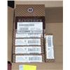 Image 1 : 9 PACKS OF 12 2.25 OZ HAMMONDS PIGS N TATERS MILK-